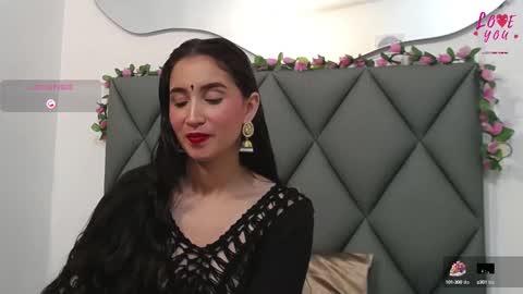 Snapshot of jalimamona chatting on September 10, 2:07 pm Jalima Mona online show from September 10, 2:07 pm