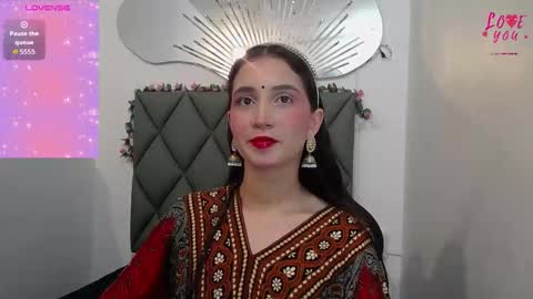 Snapshot of jalimamona chatting on October 20, 7:19 pm Jalima Mona online show from October 20, 7:19 pm