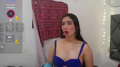 Jalima Mona online show from March 10, 11:36 am