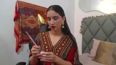 Snapshot of jalimamona chatting on October 15, 12:06 pm Jalima Mona online show from October 15, 12:06 pm