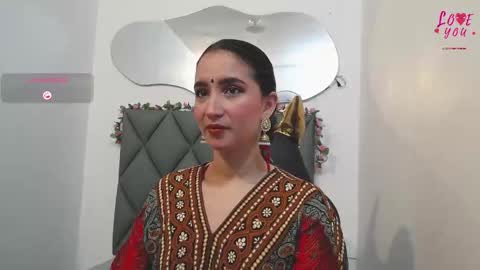 Snapshot of jalimamona chatting on September 15, 11:44 am Jalima Mona online show from September 15, 11:44 am
