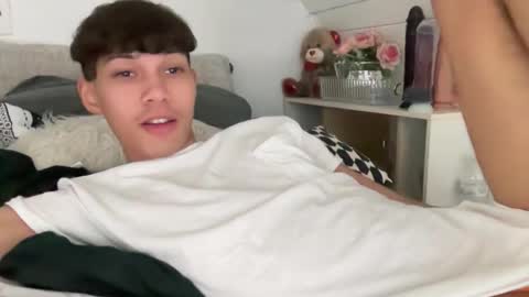 jamar online show from February 7, 11:08 pm