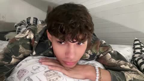 jamar online show from January 31, 7:44 pm