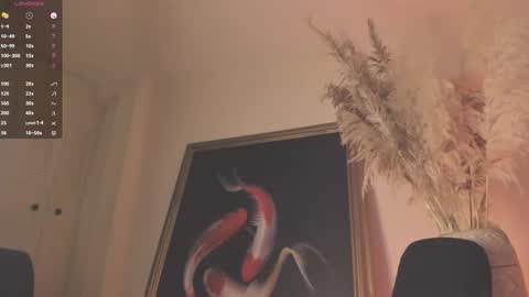 Juan online show from October 24, 4:13 am