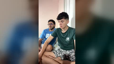 james_chez online show from February 27, 5:05 pm