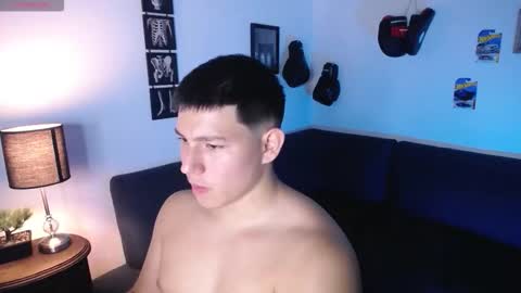 james_cr online show from March 6, 1:26 am