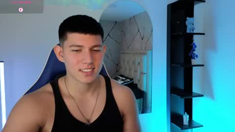 james_cr online show from June 4, 2:34 pm