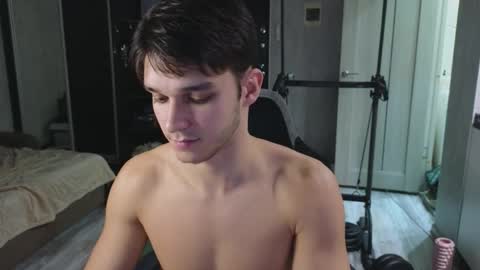 James online show from March 8, 2:04 am