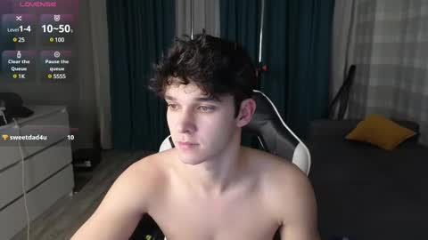 James online show from February 23, 12:19 am