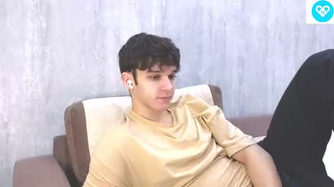 James online show from February 28, 12:10 am