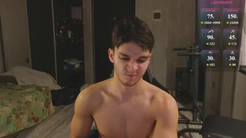 James online show from May 6, 11:00 pm