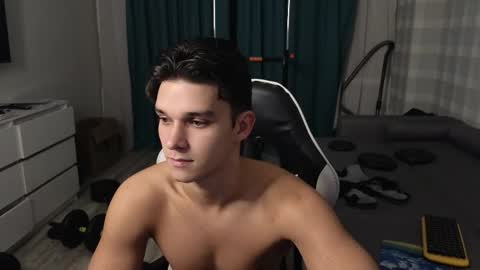 James online show from September 19, 9:40 pm