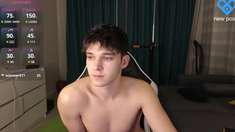 James online show from January 21, 8:43 pm