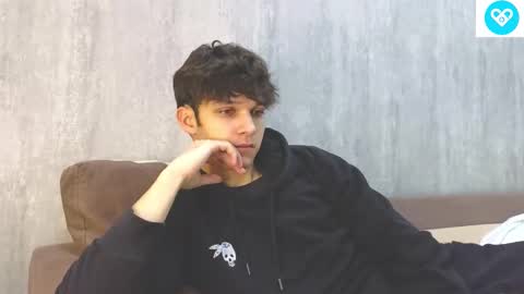 James online show from March 10, 8:56 pm