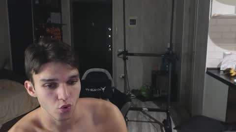 James online show from January 18, 11:47 pm