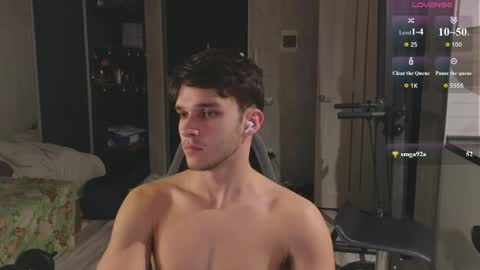 James online show from May 7, 11:10 pm