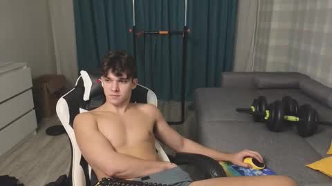 James online show from October 9, 10:37 pm