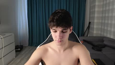 James online show from February 7, 1:01 pm