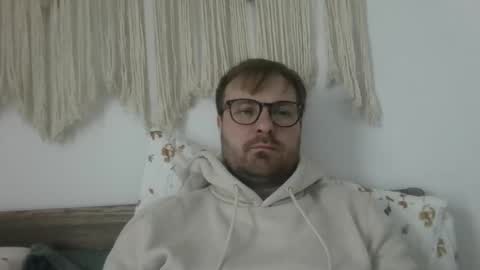 James Heron online show from February 28, 12:52 pm