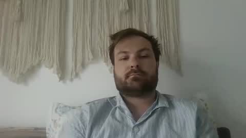 James Heron online show from April 28, 7:45 am