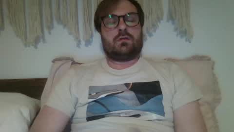 James Heron online show from January 30, 12:50 am