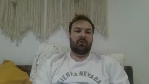 James Heron online show from December 15, 8:54 am