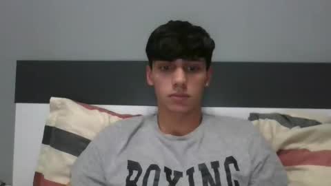 James online show from December 16, 4:13 am