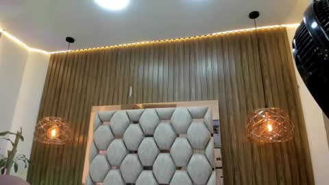 James Walsh online show from February 15, 7:45 pm