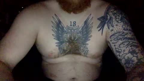 jamesbuilt online show from January 14, 7:59 am