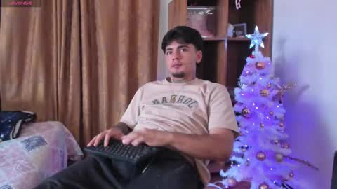 jamesdekker online show from November 26, 6:04 pm