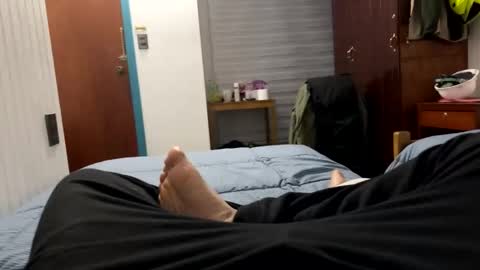 King James online show from March 2, 2:08 am