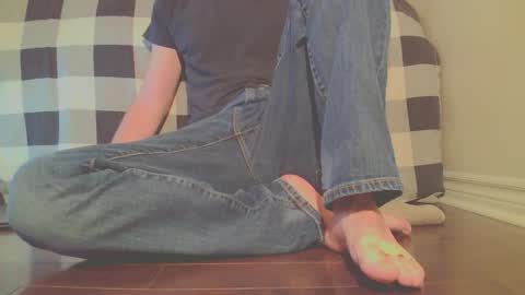 James online show from March 24, 11:00 pm