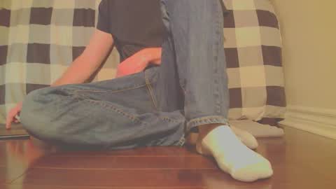 James online show from November 29, 5:48 am