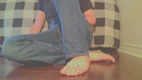 James online show from April 6, 10:00 pm