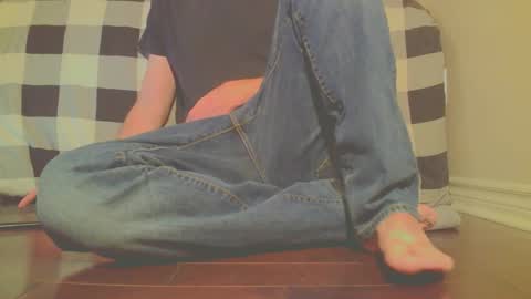 James online show from December 21, 11:44 pm