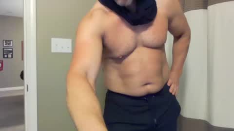 jamesmckendree online show from May 17, 12:36 pm