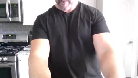 Snapshot of jamesmckendree chatting on September 17, 9:07 pm jamesmckendree online show from September 17, 9:07 pm