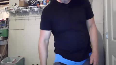 Snapshot of jamesmckendree chatting on October 7, 12:39 am jamesmckendree online show from October 7, 12:39 am