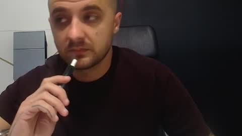 JamesMyers online show from July 25, 4:54 am