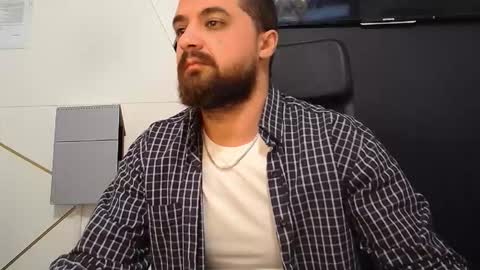 JamesMyers online show from October 12, 6:17 am