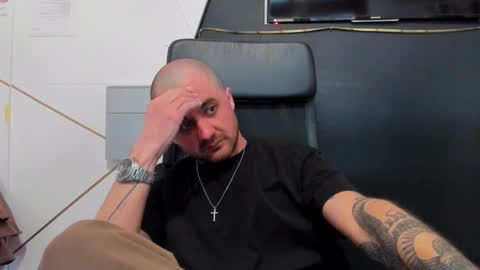 JamesMyers online show from March 3, 7:26 am