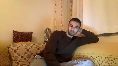 Snapshot of jamessandt chatting on February 16, 8:44 pm jamessandt online show from February 16, 8:44 pm