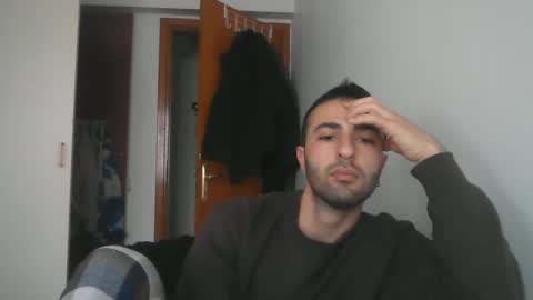 Snapshot of jamessandt chatting on February 16, 2:00 pm jamessandt online show from February 16, 2:00 pm