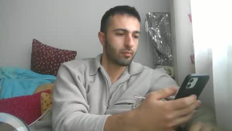 Snapshot of jamessandt chatting on February 16, 9:37 am jamessandt online show from February 16, 9:37 am