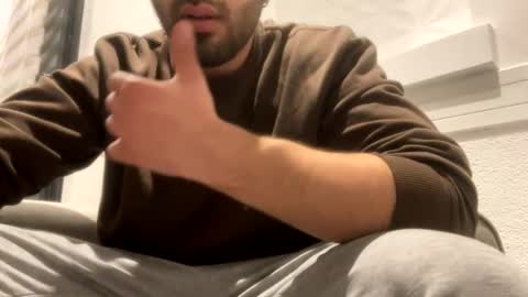 Snapshot of jamessandt chatting on March 12, 7:04 pm jamessandt online show from March 12, 7:04 pm