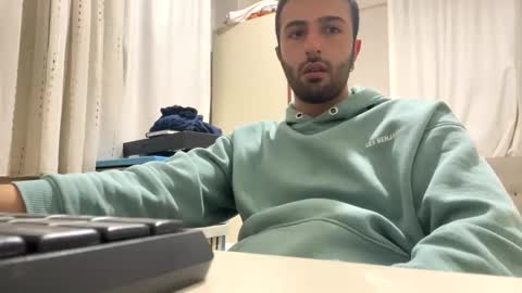 Snapshot of jamessandt chatting on January 28, 5:24 pm jamessandt online show from January 28, 5:24 pm