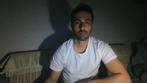 jamessandt online show from April 19, 6:10 pm