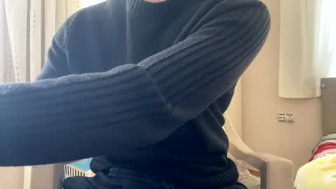 Snapshot of jamessandt chatting on January 28, 9:30 am jamessandt online show from January 28, 9:30 am