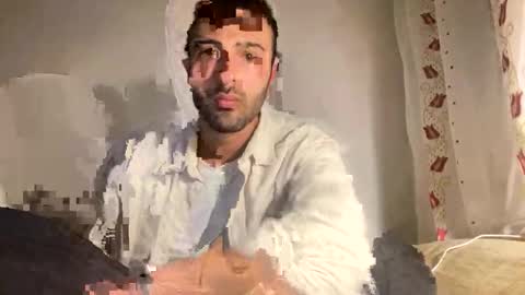 Snapshot of jamessandt chatting on October 26, 7:13 pm jamessandt online show from October 26, 7:13 pm