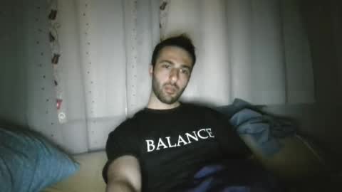 jamessandt online show from March 6, 9:47 pm